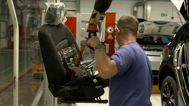 VW-Produktion