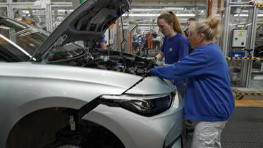 VW-Werk