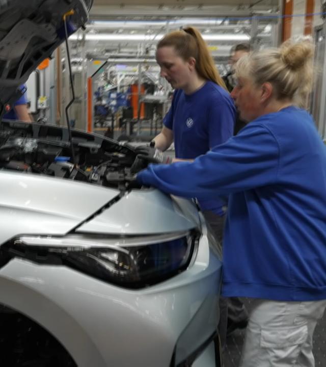 VW-Werk