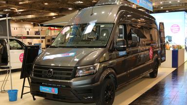 VW Grand California 680 