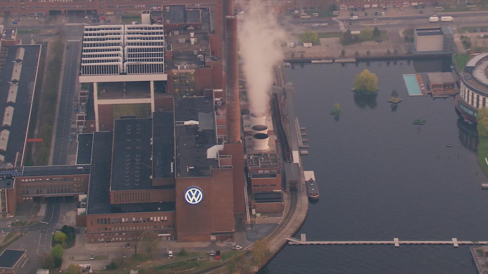 VW-Diesel-Skandal