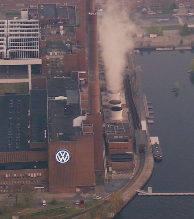 VW-Diesel-Skandal