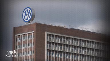 Urteil im VW-Dieselskandal