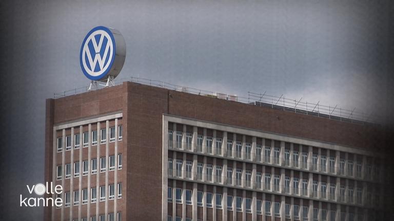 Urteil im VW-Dieselskandal