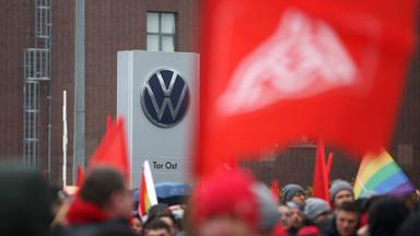 Das Zukunftskonzept von VW