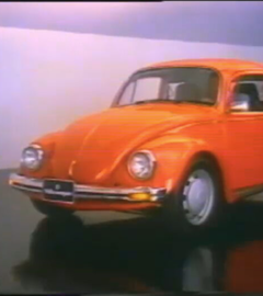 VW Käfer feiert 80 Jahre Jubiläum