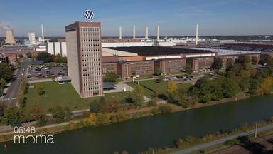 VW-Konzern einigt sich auf Zukunftsplan