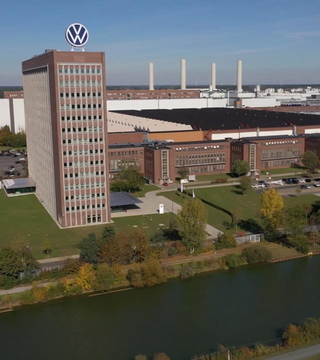 VW-Konzern einigt sich auf Zukunftsplan
