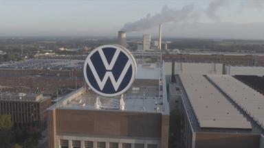 VW-Krise