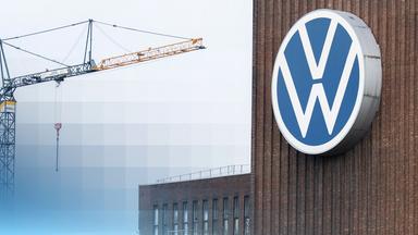 Live: Volkswagen: Krise oder Comeback?