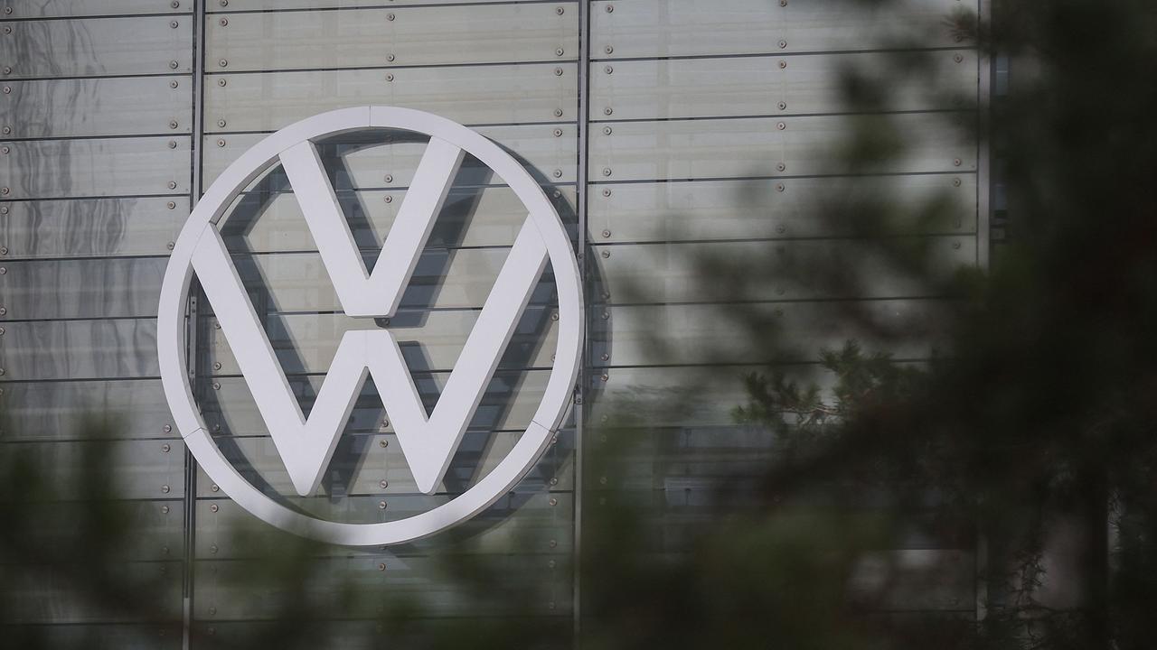 Job cuts: 20,000 employees leave VW voluntarily