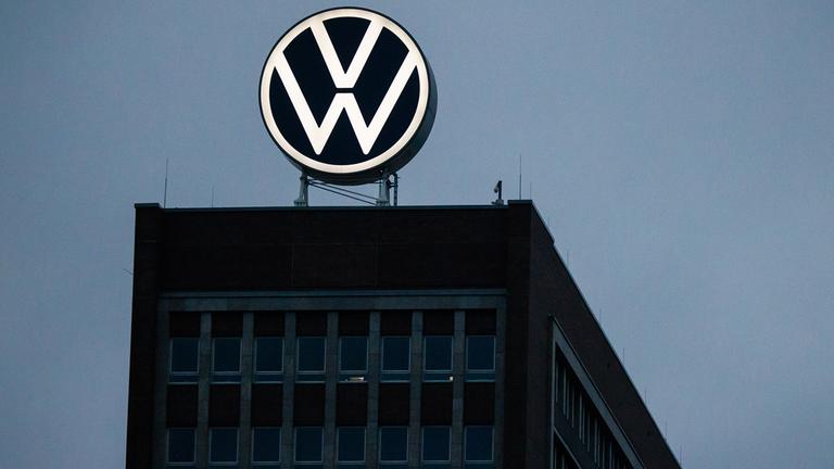 PK Tarifverhandlungen VW