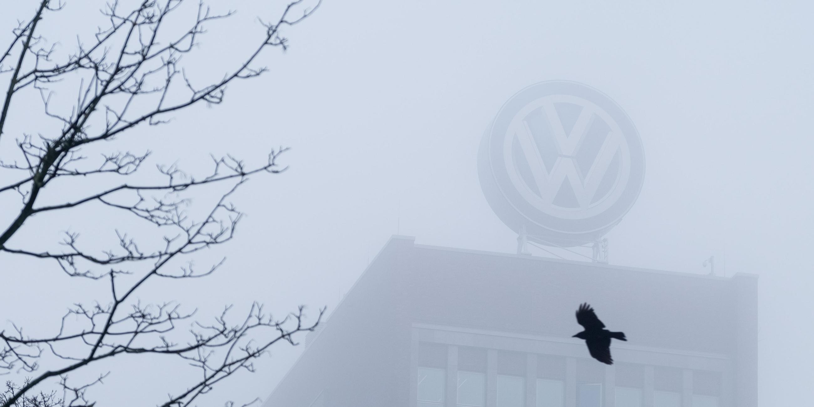 VW: Vergleiche statt Urteile
