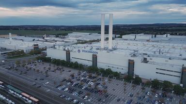 VW Werk