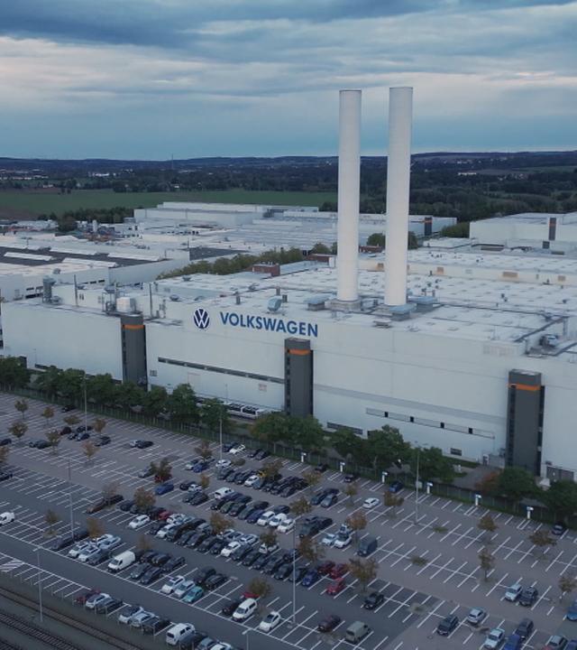 VW Werk
