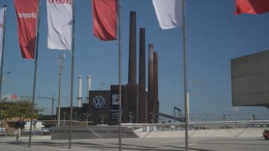 VW Werk Wolfsburg