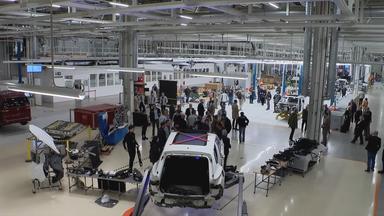 Volkswagenwerk