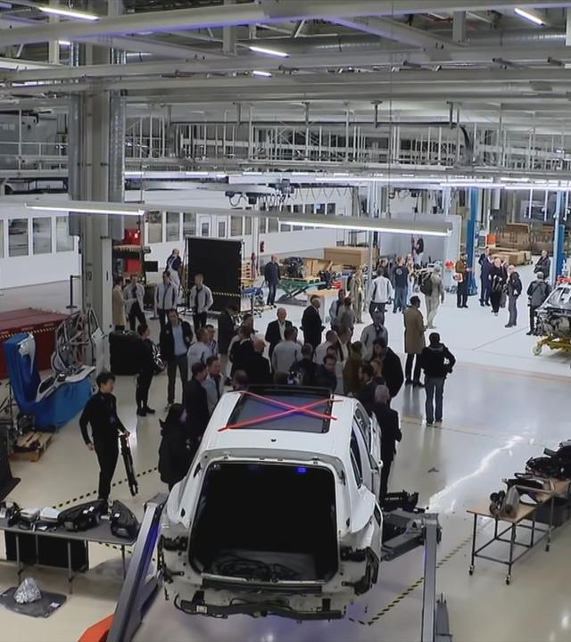 Volkswagenwerk