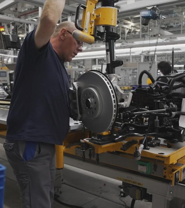 VW-Zahlen