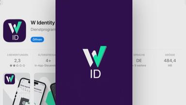 W-Social: Alternative zu X aus Europa dargestellt