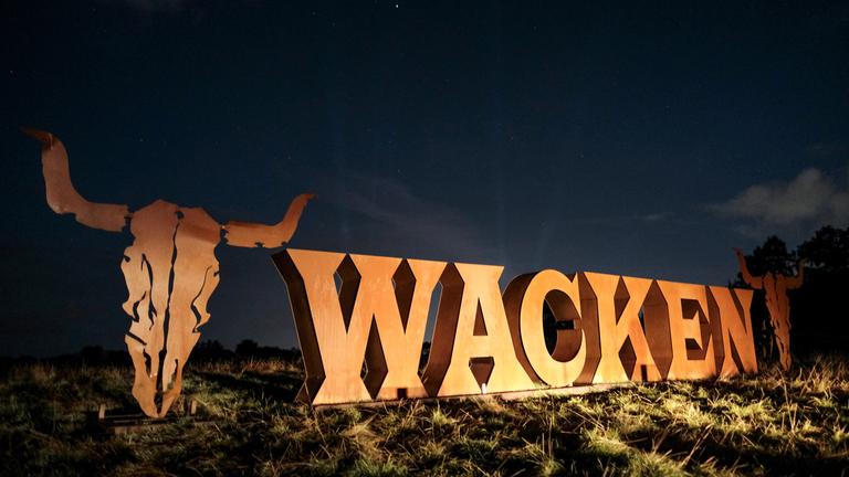 Wacken Festivallogo