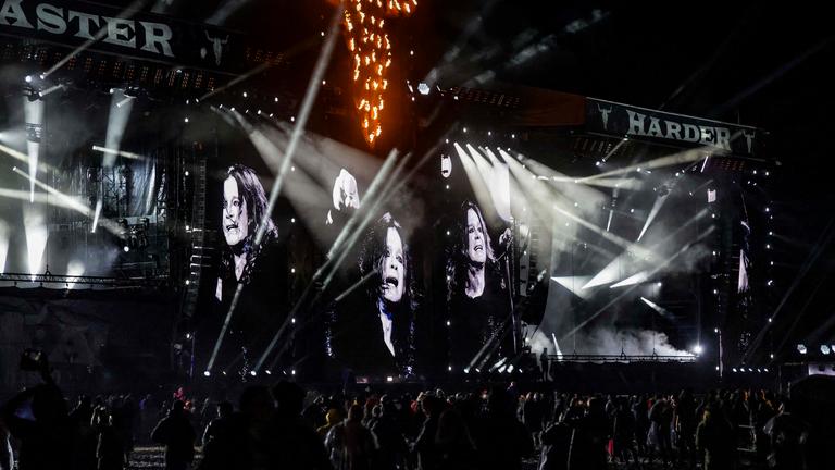 Wacken gedenkt Ozzy Osbourne