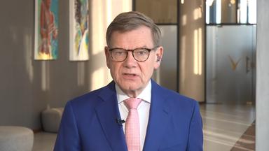 Johann Wadephul  CDU | Bundesaußenminister