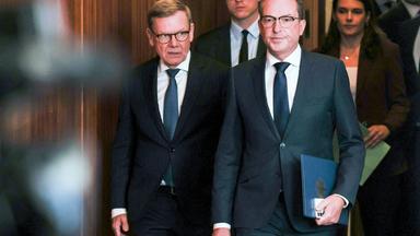 Wie hart sind die Maßnahmen gegen Russland?