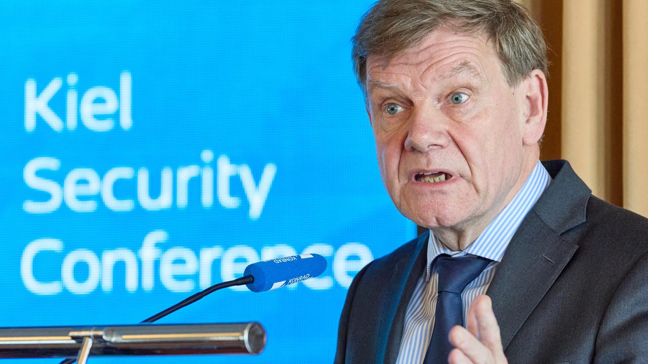 Wadephul on the Geneva meeting: | 