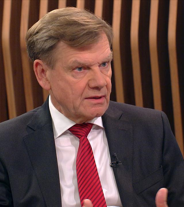 Wadephul: "Müssen Welt neu interpretieren"