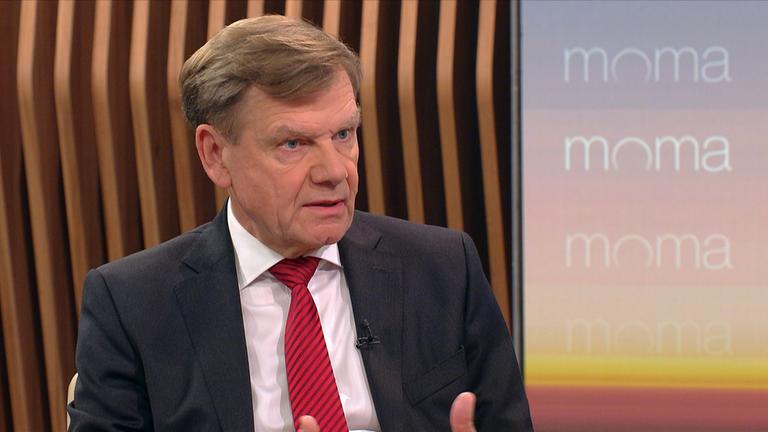 Wadephul: "Müssen Welt neu interpretieren"