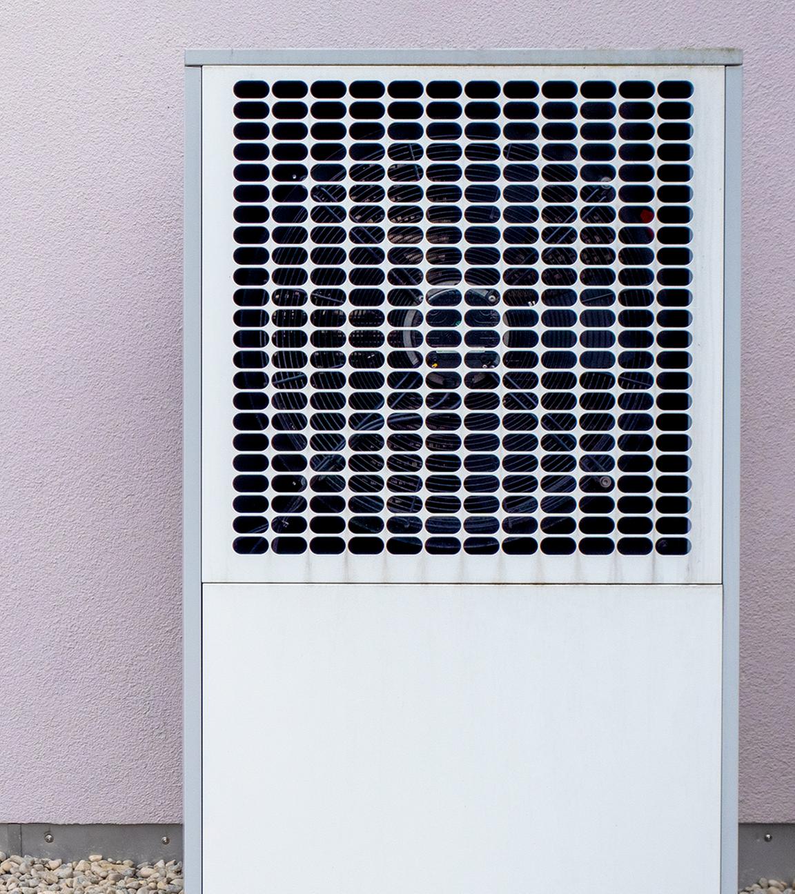 Wärmepumpe