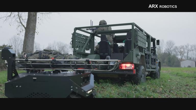 KI und Militär: Wie Technologie die Kriegsführung verändert