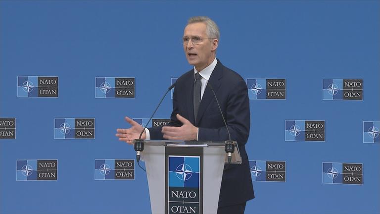 Waffenlieferungen an die Ukraine