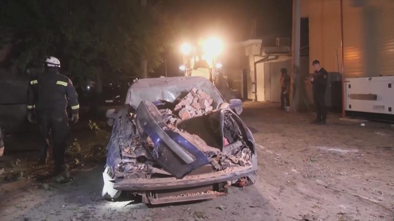 Waffenlieferungen für Ukraine 