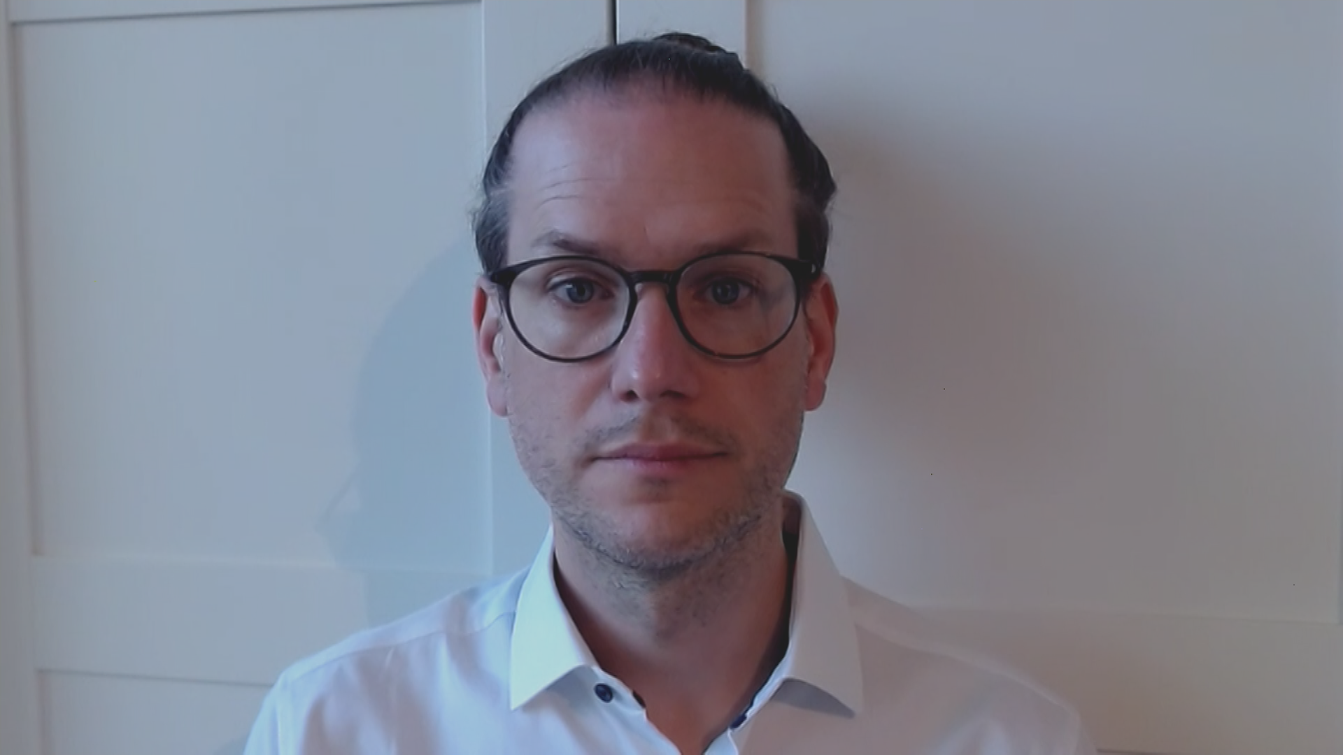 Dr. Jan Busse