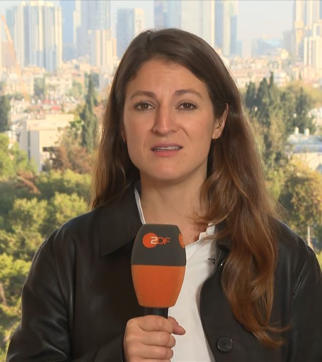 Waffenruhe: "Frage der Zeit"