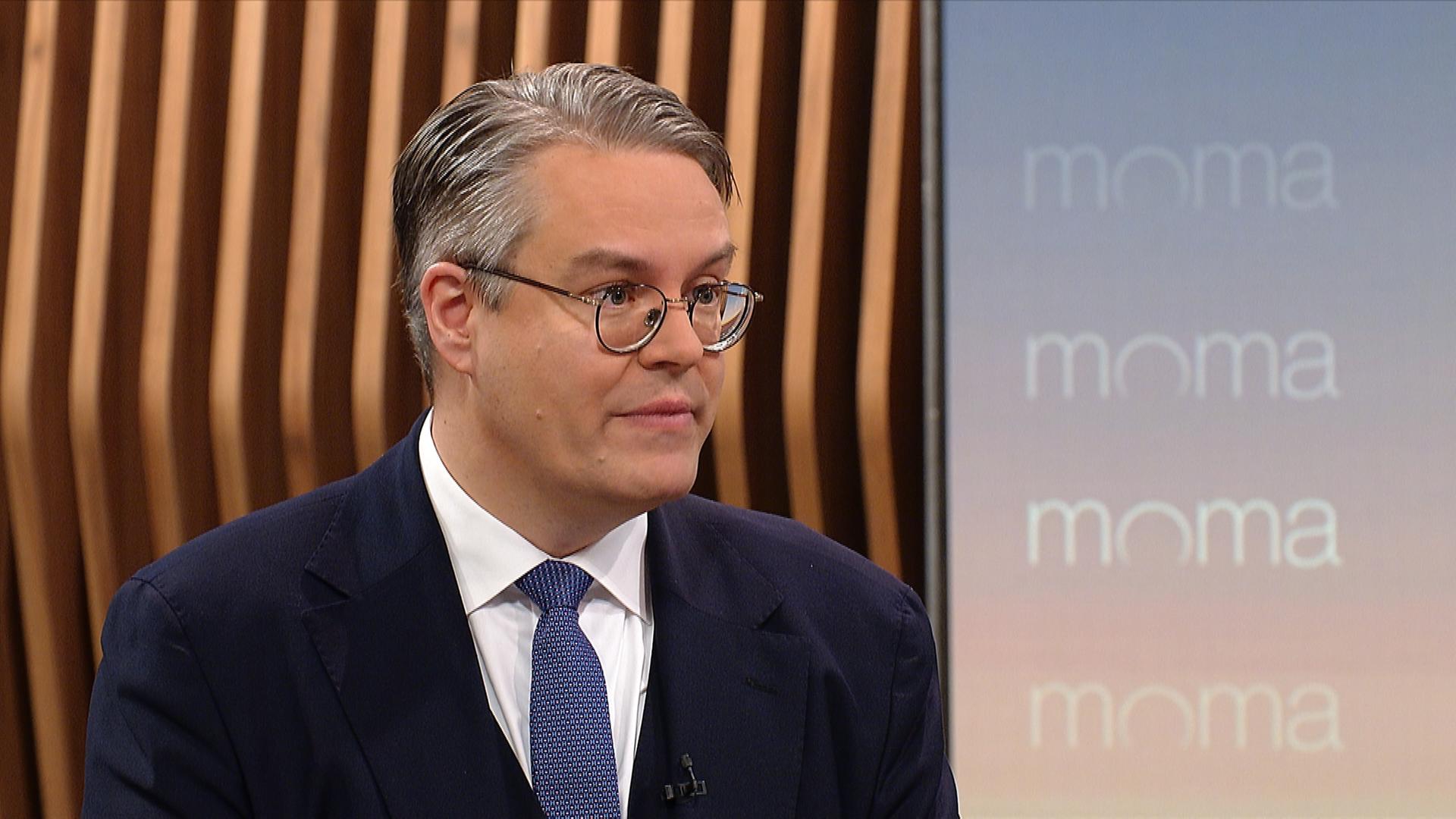 Waffenruhe: "Optimistische Entwicklung"
