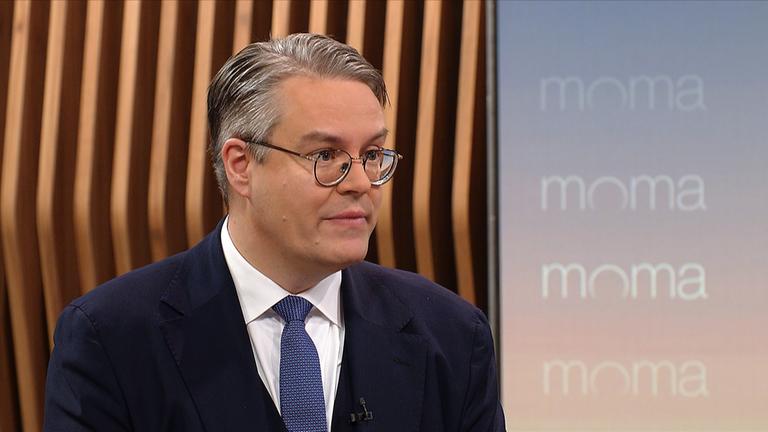 Waffenruhe: "Optimistische Entwicklung"