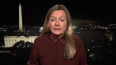 Waffenstillstand: "Am Anfang des Prozesses"