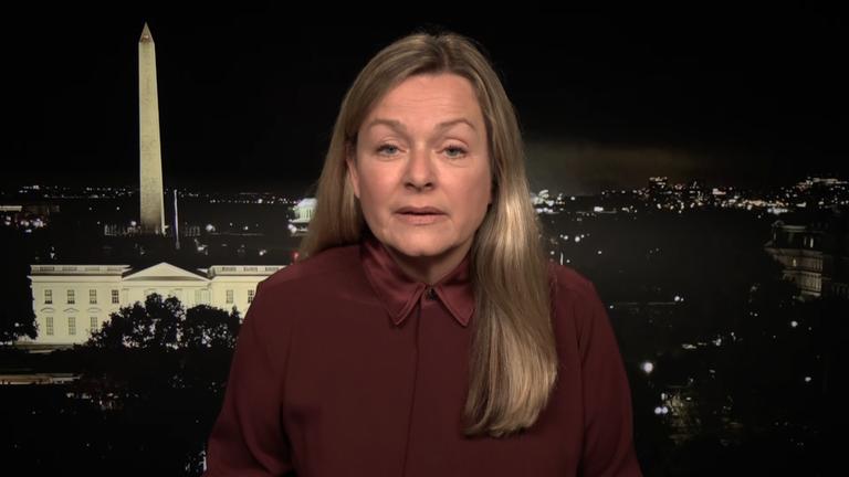 Waffenstillstand: "Am Anfang des Prozesses"