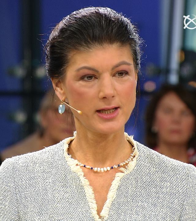 Sahra Wagenknecht