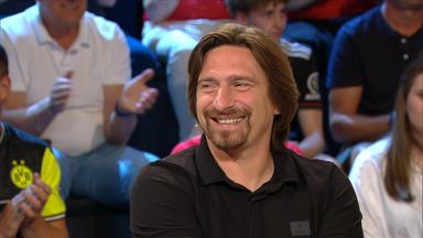 Vincent Wagner am 5.9.26