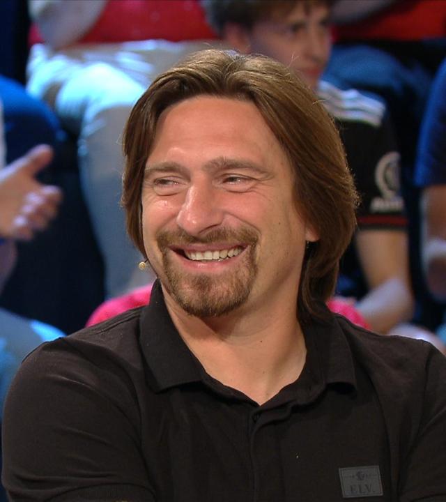 Vincent Wagner am 5.9.26