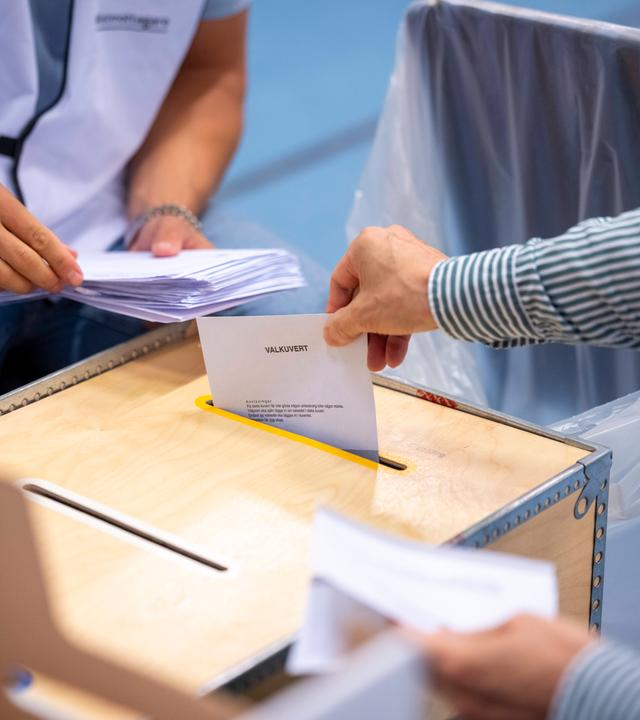 Nach dem knappen Wahlausgang gestaltet sich die regierungsbildung besonders schwierig.