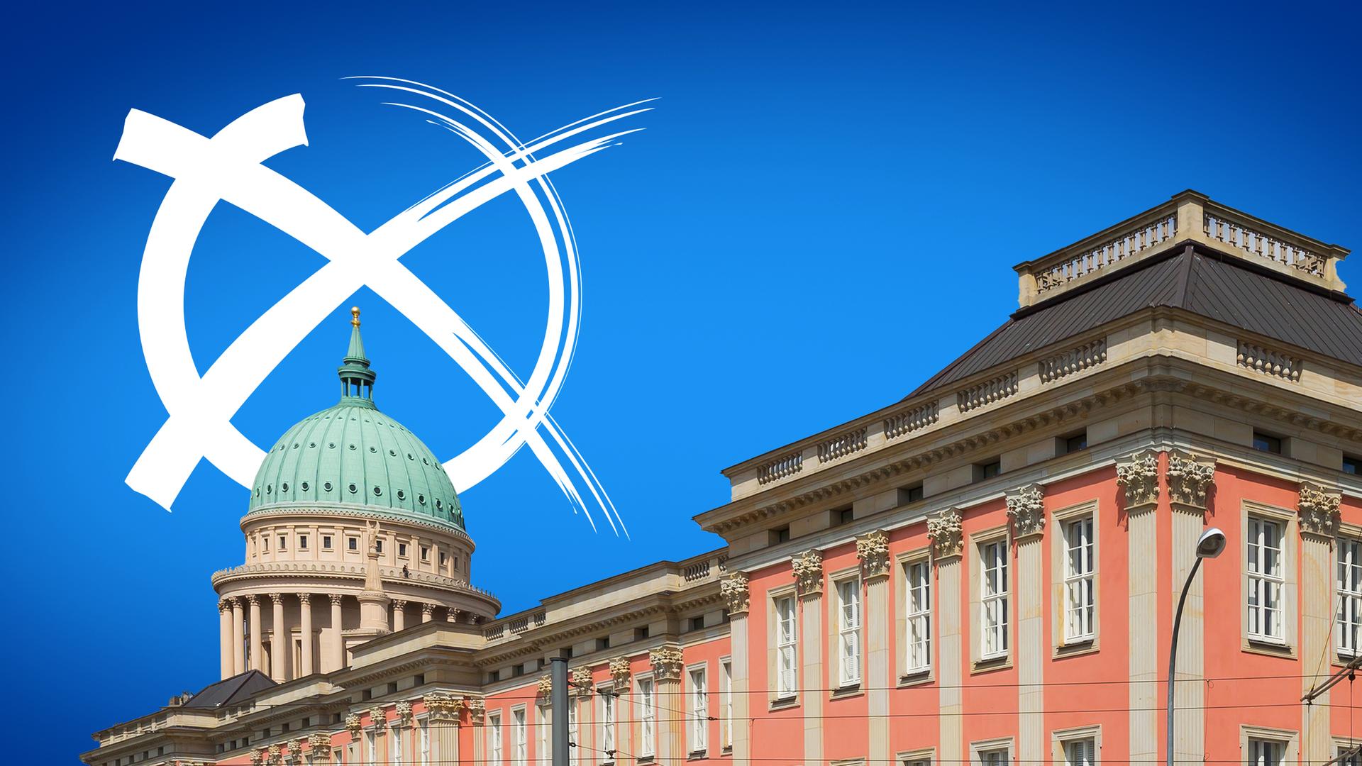 Wahlen 2024 - Brandenburg - Themenseite