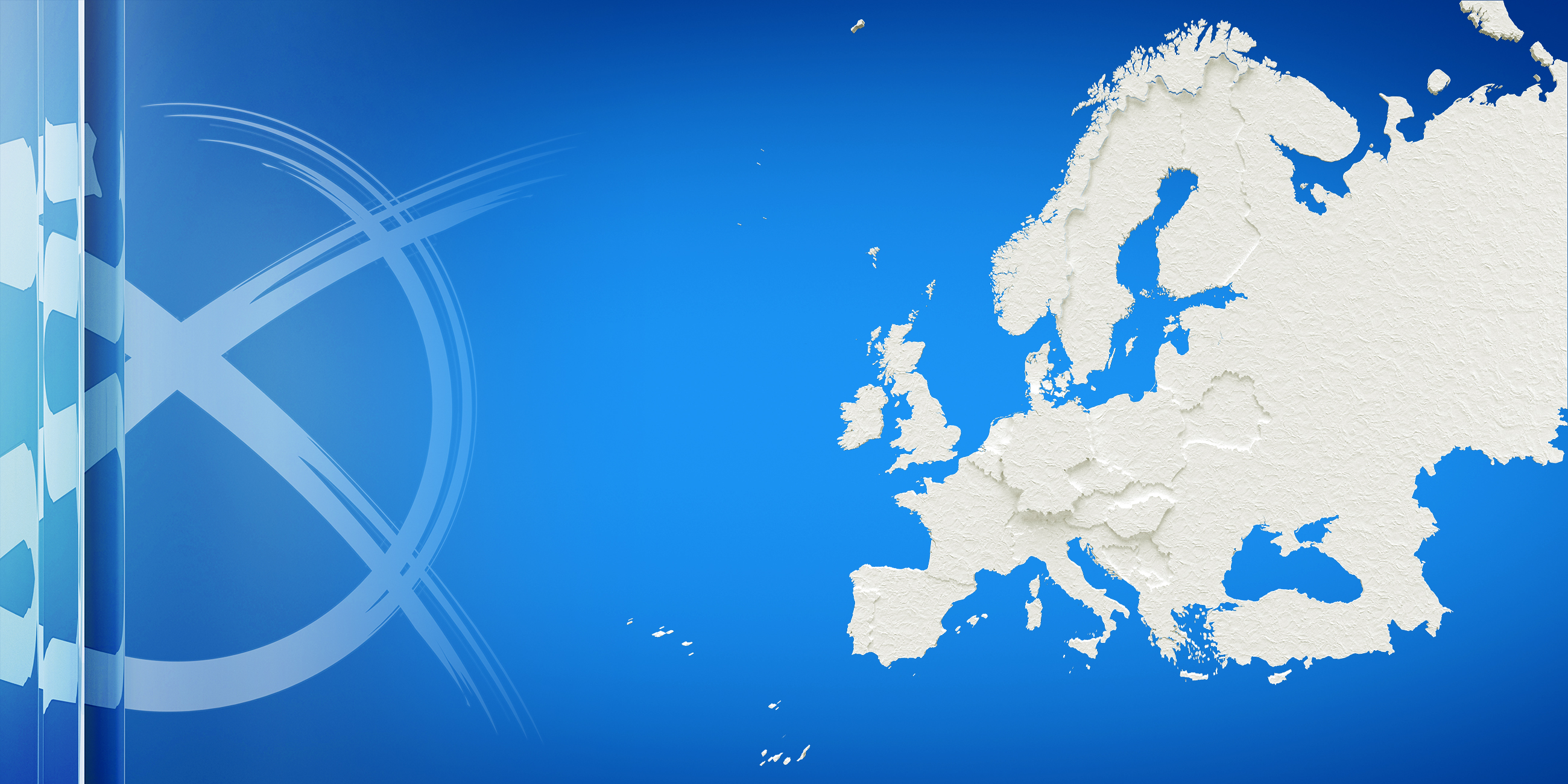 Wahlen 2024 - Europa - Wahlkreistool