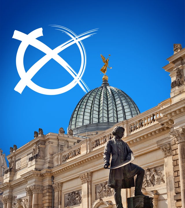 Wahlen 2024 - Sachsen - Themenseite