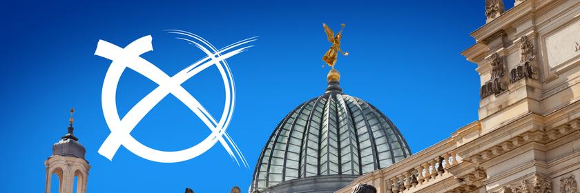 Wahlen 2024 - Sachsen - Themenseite