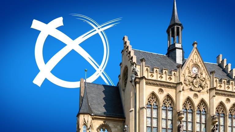 Wahlen 2024 - Thüringen - Themenseite